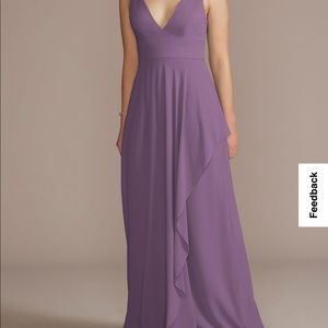 Bridesmaid Dress